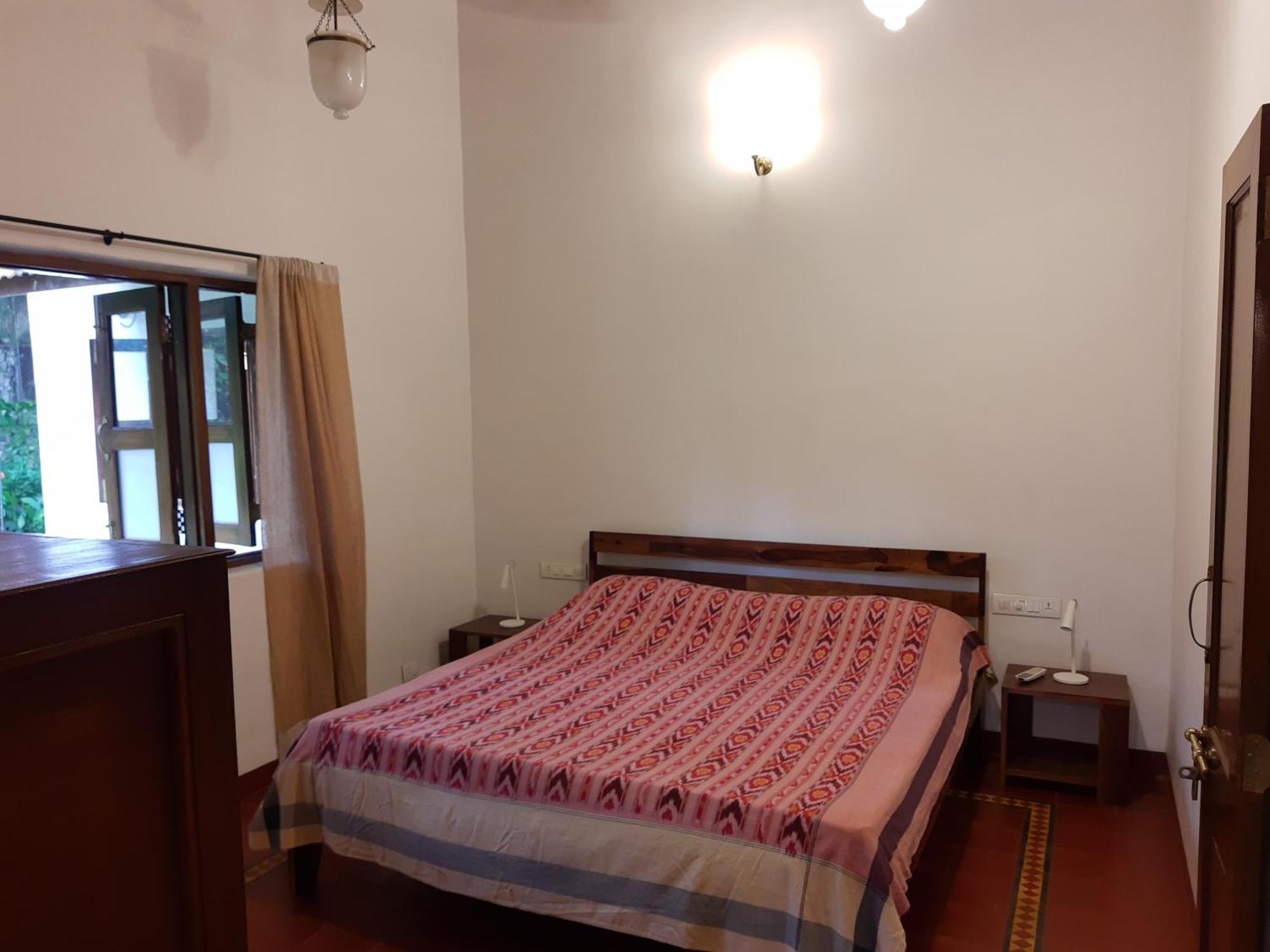 Banyan House - Luxurious 4 Bedroom Villa On One Acre, Near The Beach 纳加奥恩 外观 照片