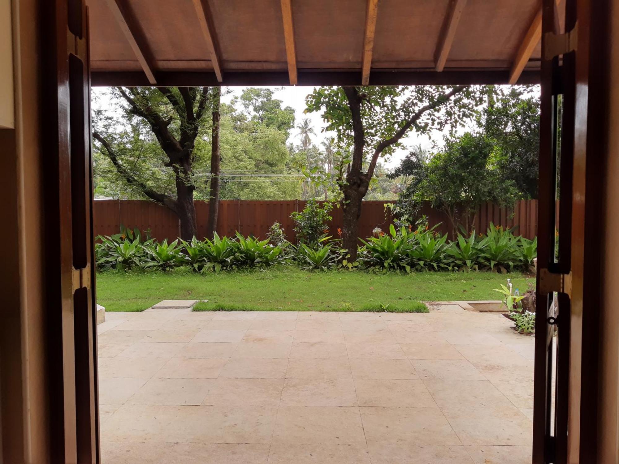 Banyan House - Luxurious 4 Bedroom Villa On One Acre, Near The Beach 纳加奥恩 外观 照片