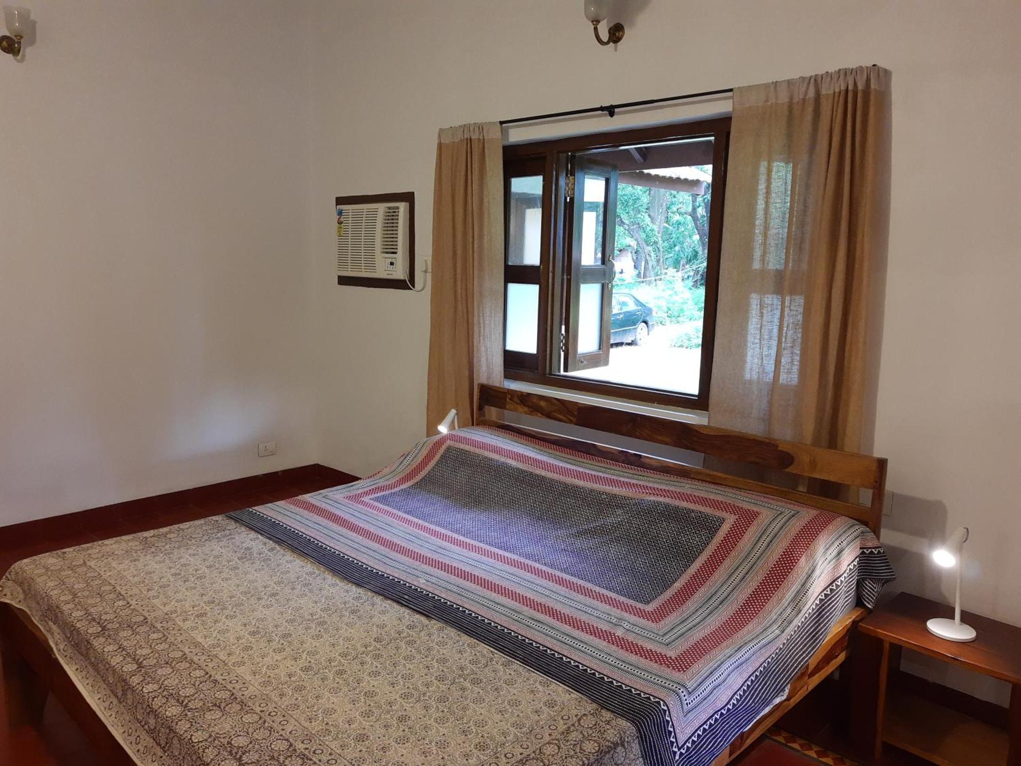Banyan House - Luxurious 4 Bedroom Villa On One Acre, Near The Beach 纳加奥恩 外观 照片